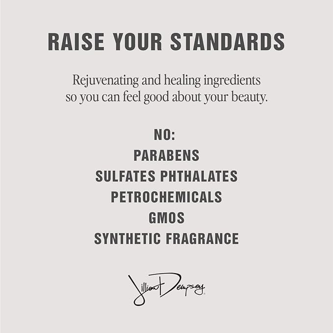 Jillian Dempsey Spot Stick Concealer | Easy Blending Matte Concealer for Blemishes & Uneven Skin Tones | Shade No. 03: Light Beige with Cool Undertones