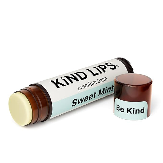 Kind Lips Lip Balm - Nourishing Single