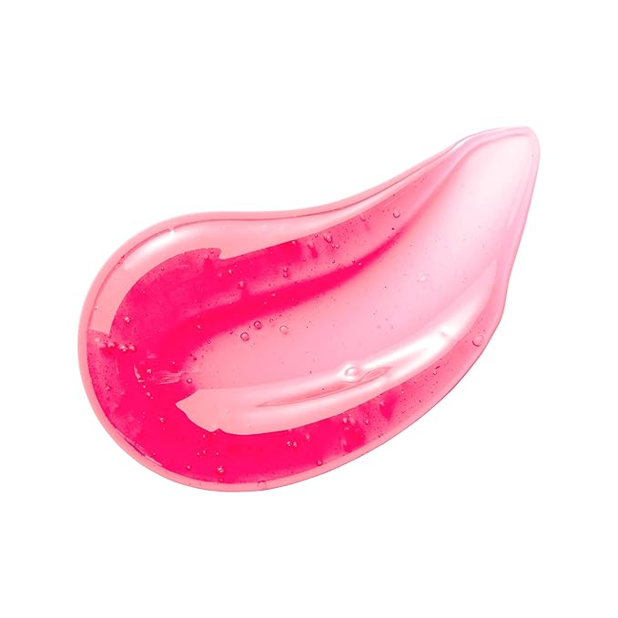 COVERGIRL Clean Fresh Yummy Lip Gloss, Sheer, Natural Scents, Vegan Formula - But First a Cosmo