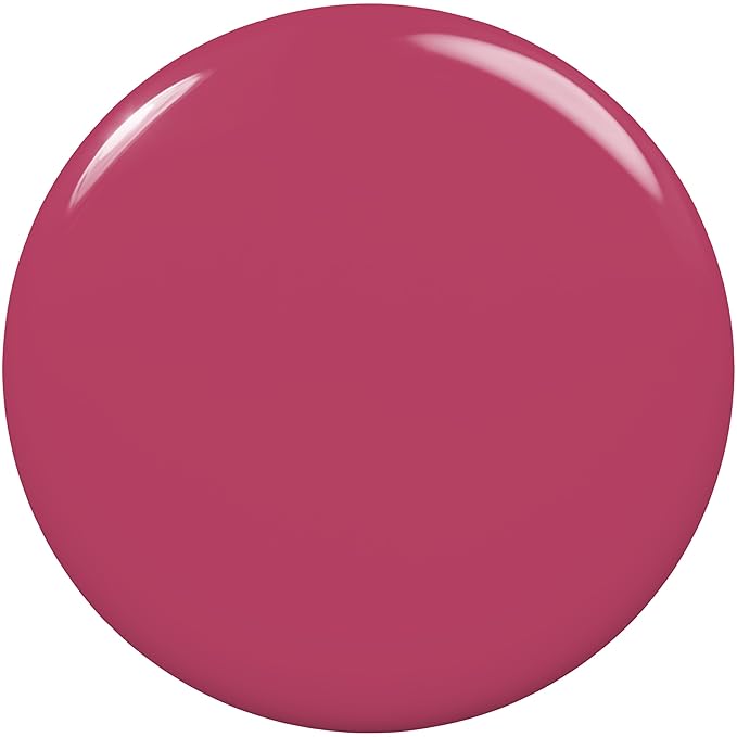 essie Nail Polish, Salon-Quality Pink Nail Polish, Vegan, sun-renity, 0.46 fl oz
