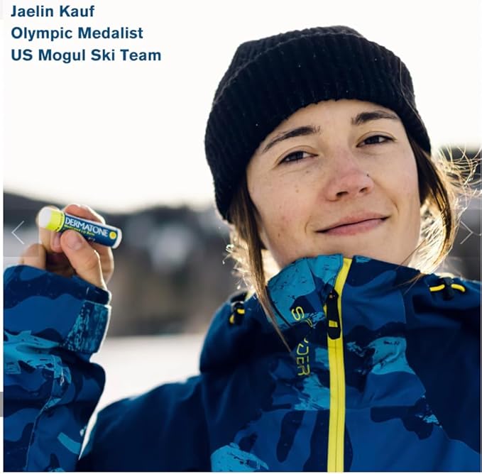 Dermatone Lip Balm SPF 30 |