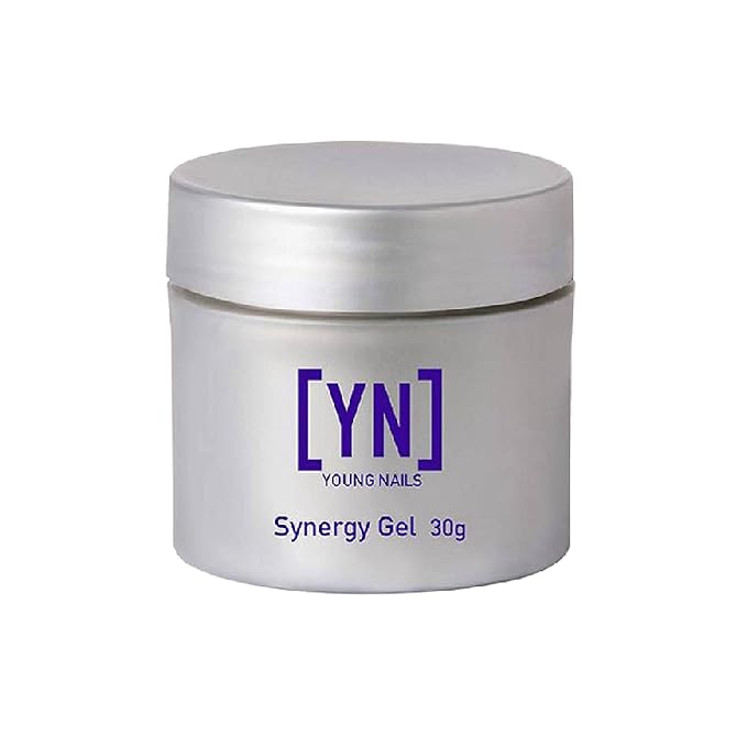 Young Nails Synergy Concealer Gels