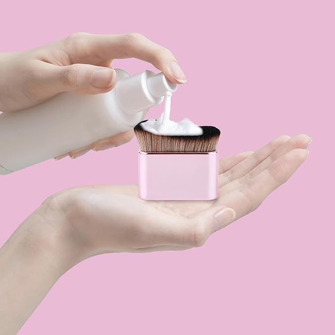 Self Tanning Brush, Self Tanner Applicator