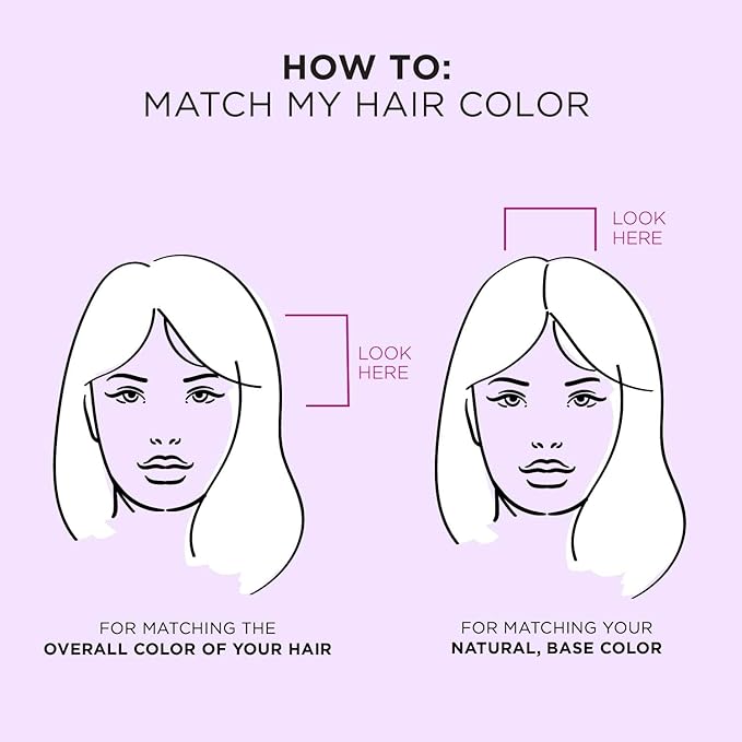 EVERPRO Gray Away Root Touchup