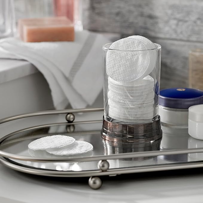 Swisspers premium exfoliating rounds, 2