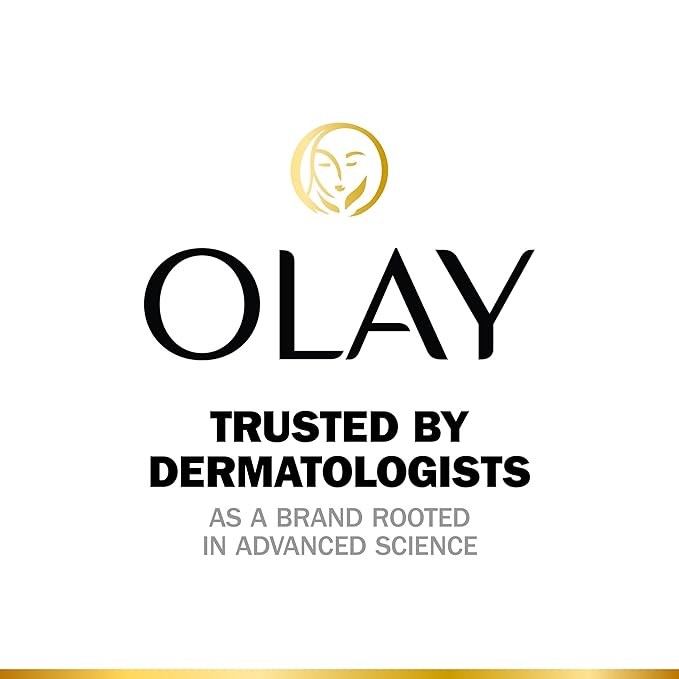 Olay super eye daily serum,