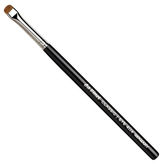 da Vinci Cosmetics Series 4114 Classic Eyeliner Brush, Detail Definer Russian Red Sable, 0.388 Ounce