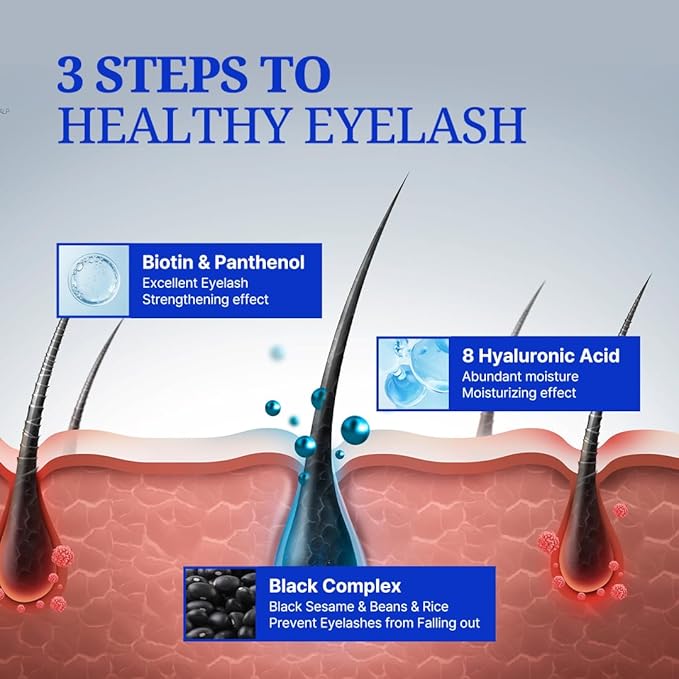 2Weeks eyelash serum