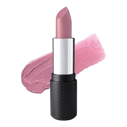 Red Apple Lipstick Pinkle Twinkle (Cool Very Light Lavender)