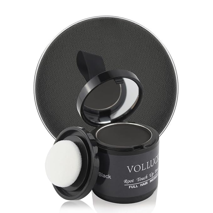 VOLLUCK Hairline Powder for Women