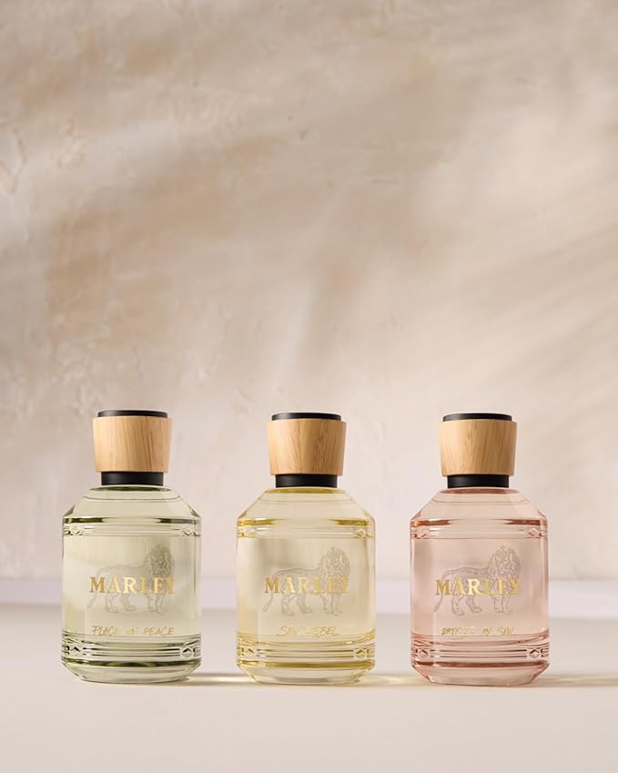 Michael Malul / Marley Place of Peace -100ml | 3.4oz EDP