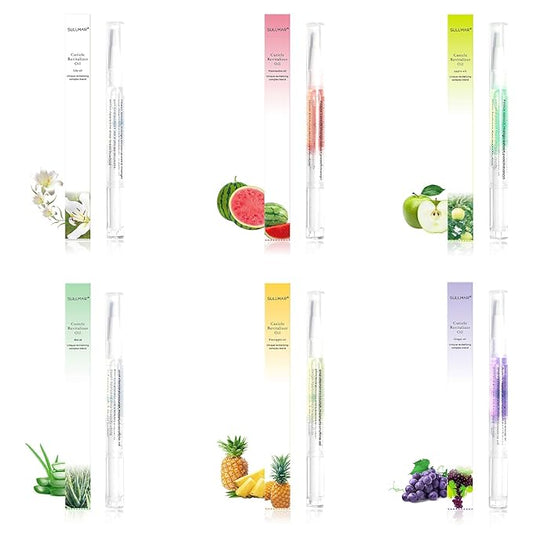 Cuticle Oil Pen Sweet Almond