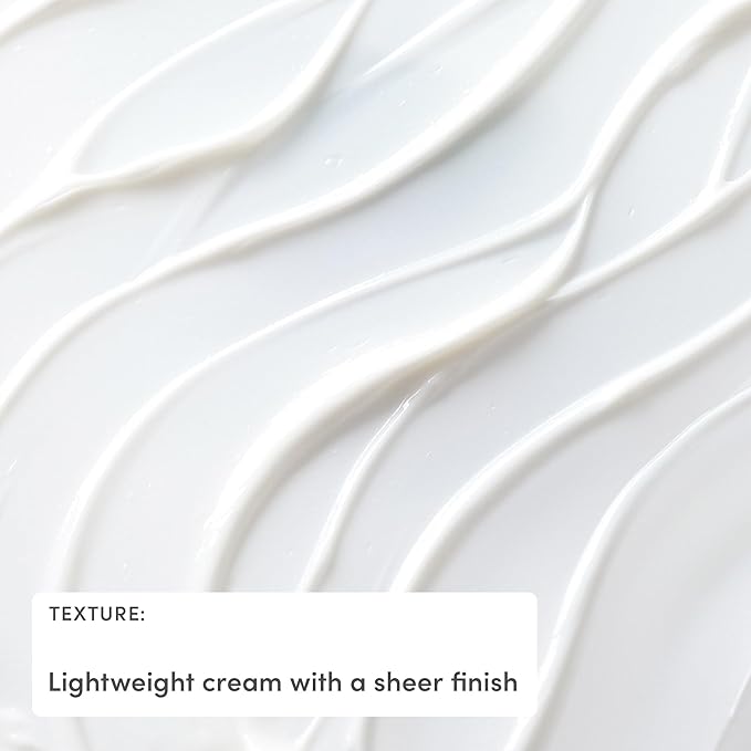 Evereden Kids Face Cream, 1.7 oz. | Fragrance-Free and Kids Face Lotion with SPF 20 | Clean and Non-Toxic Face Moisturizer | Multi-Vitamin Skin Care | FSA Eligible