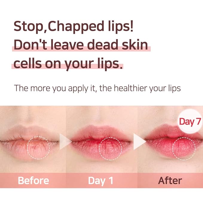 NATURAL SHINE Lux Triple Lip CURE (0.17oz)