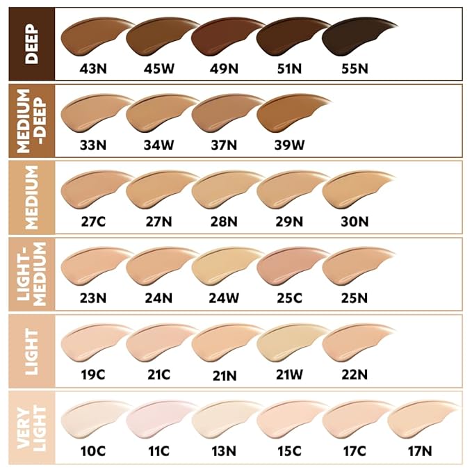 [*Mini Size*] TIRTIR Mask Fit Ai Filter Cushion Foundation | AI-Like Semi-Matte Finish - Up to 72-Hour Medium to Full Coverage Korean BB Cushion Make up Beauty, #17N Vanilla, 0.15 Fl Oz