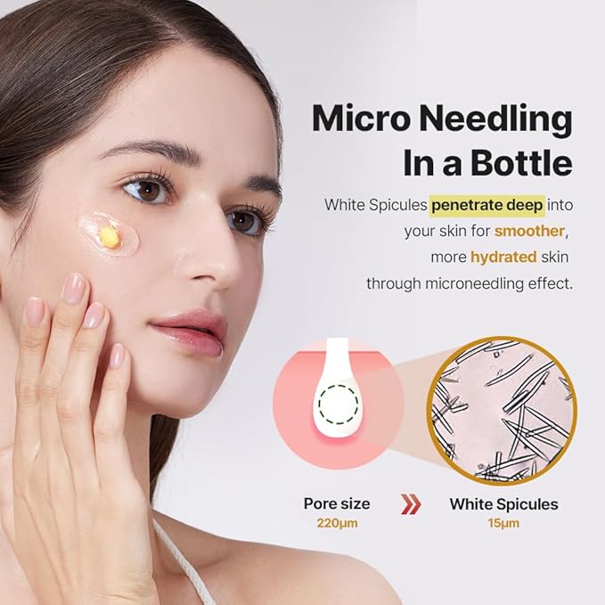 SUNGBOON EDITOR Fine Line Care Duo : Cream in Serum & Collagen Capsule Cream, Deep Wrinkle Care, Glass Skin, Elasticity for Aged Skin, Face Moisturizer, Gifts for Mom, Korean Skin Care