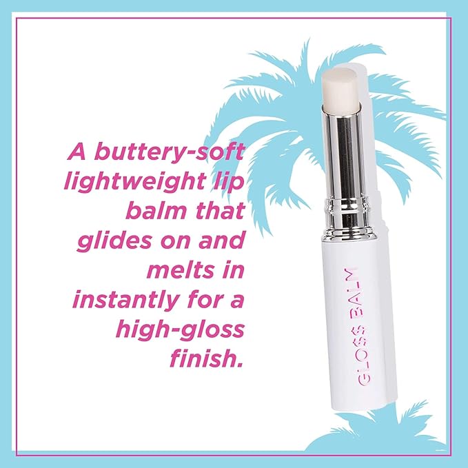 Petite 'n Pretty New Makeup Set - Featherlight