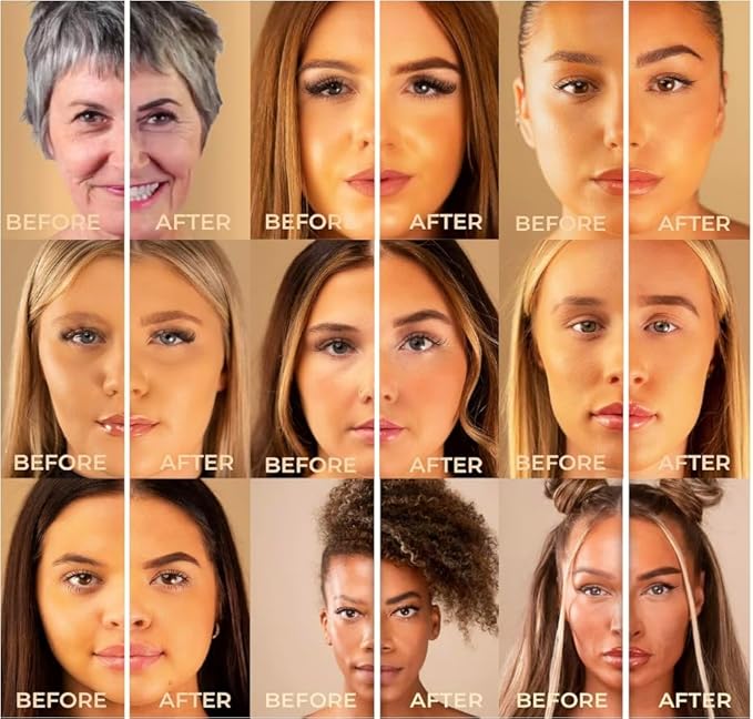 Fab Brows LUX Eyebrow Powder Refill