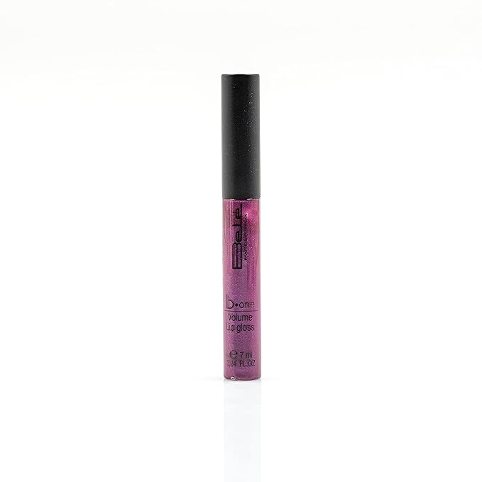 Belé MakeUp Italia b.One Volume Lip Gloss (#3 Lakers) (Made in Italy)