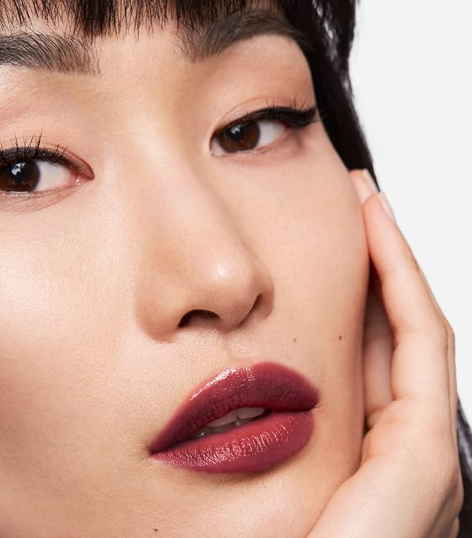 MAKE Serum Balm Intense - Pigmented Lip Balm (Berry Moon)