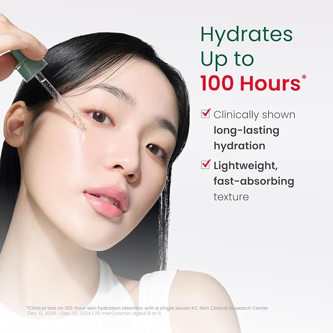 Dr.G Red Blemish Hyal Cica Serum