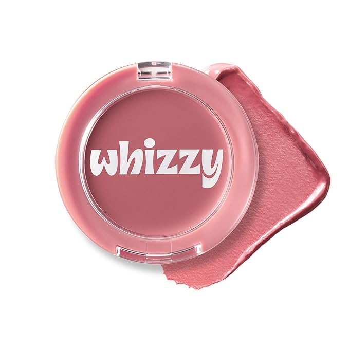 Whizzy Slick Move Lip & Cheek (#Fragile, 0.14 oz)