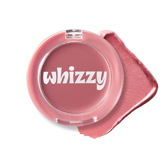 Whizzy Slick Move Lip & Cheek (#Fragile, 0.14 oz)