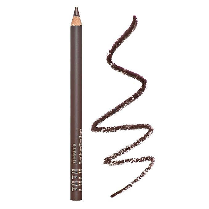 Zuzu Luxe Eye Defining Pencil (Tobacco - Brown)