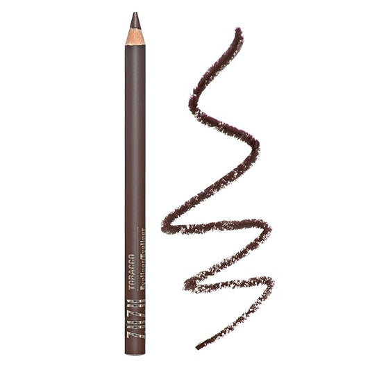 Zuzu Luxe Eye Defining Pencil (Tobacco - Brown)
