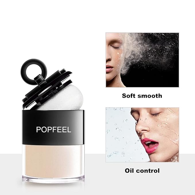 All-in-one Holiday Makeup Gift Set | Full Makeup