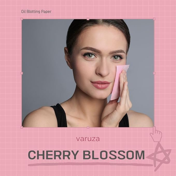 [600 Counts Refills Only] Cherry Blossom Natural Oil
