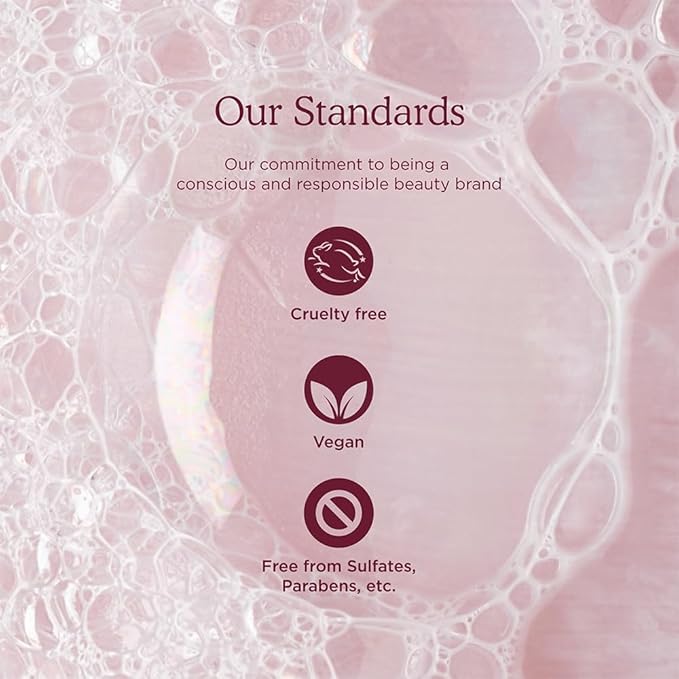 HANNI Cocoon Cleanse Serum with Shea Butter, Soap-Free Body Wash and Shaving Cream Replacement, Hydrating Cleanser with Eucalyptus, 3.7 oz