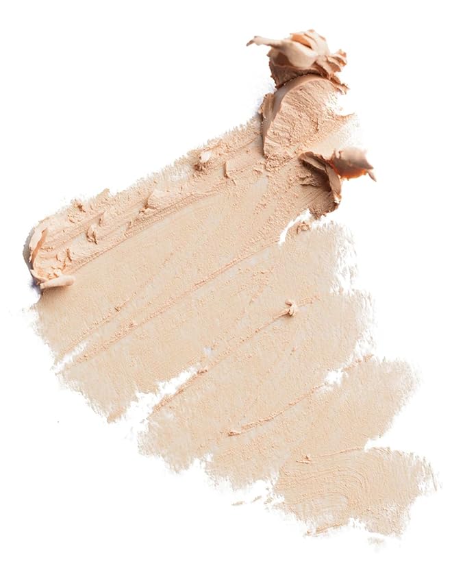 Radiant Professional Waterproof Eyeliner Pencil - Eyeliner Waterproof Smudge Proof for Woman - Long Lasting Under Eye Pencil for Smoky Eye - Soft Waterline Eye liner with Smudger Tool, Beige (29)