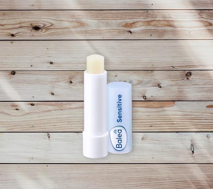 Balea Lip Care Sensitive, Moisturizing Lip German