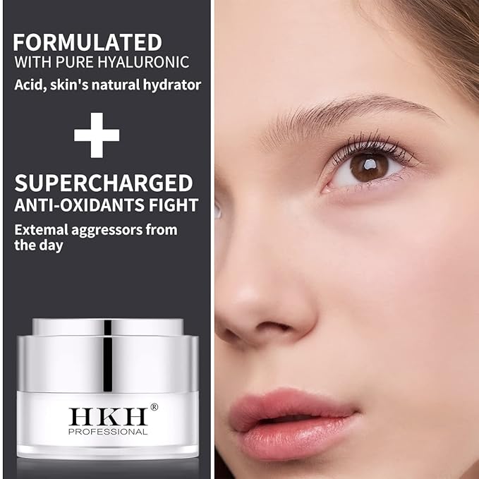 Dark Circles Under Eye Treatment for Women - Eye Cream for Dark Circles Wrinkles Puffiness & Reduce Eye Bags, Moisturize & Repair Eye Bags- Anti-Aging Collagen Eye Cream – Retinol Peptide