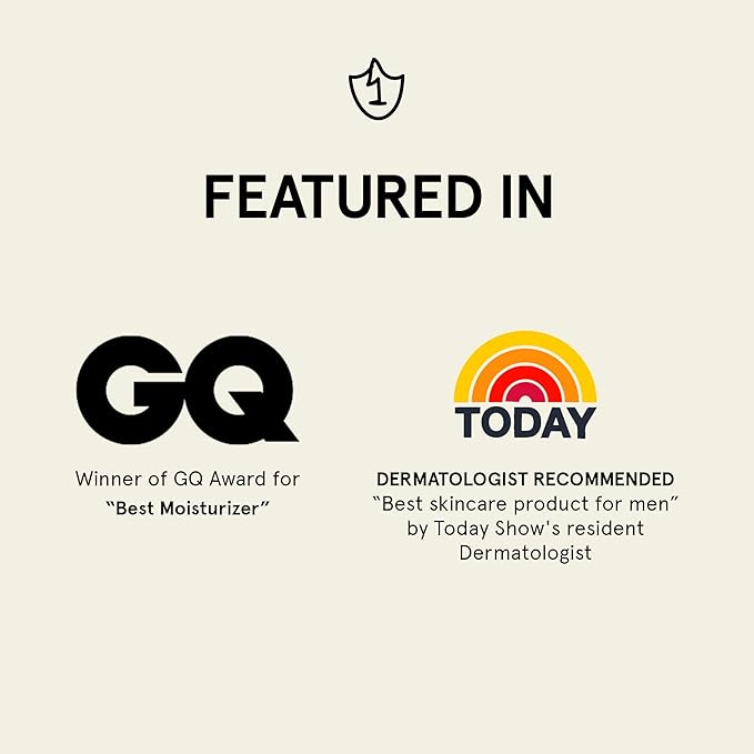 JAXON LANE RELAX AND REPAIR Anti Aging Face Moisturizer for Men | Anti Wrinkle Cream for Face, Night Cream, Eye Cream with Niacinamide (Vitamin B3), Hyaluronic Acid, Vitamin E & Ceramides For Skin