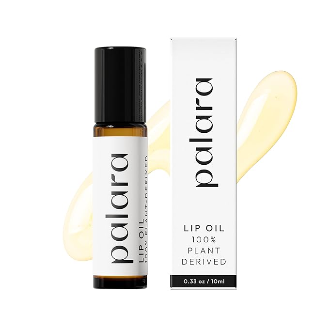 Lip Oil | 100% Plant-Derived & oz