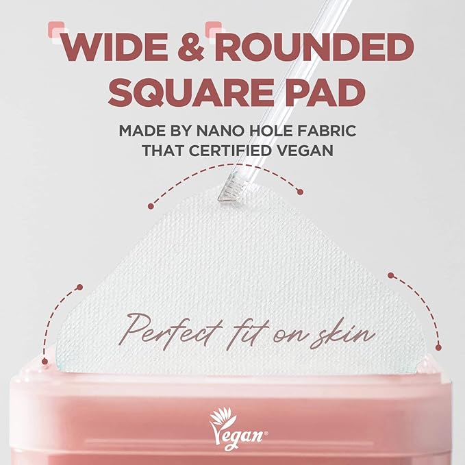 MEDIHEAL Daily Collagen Ampoule Toner Pads (1+1)