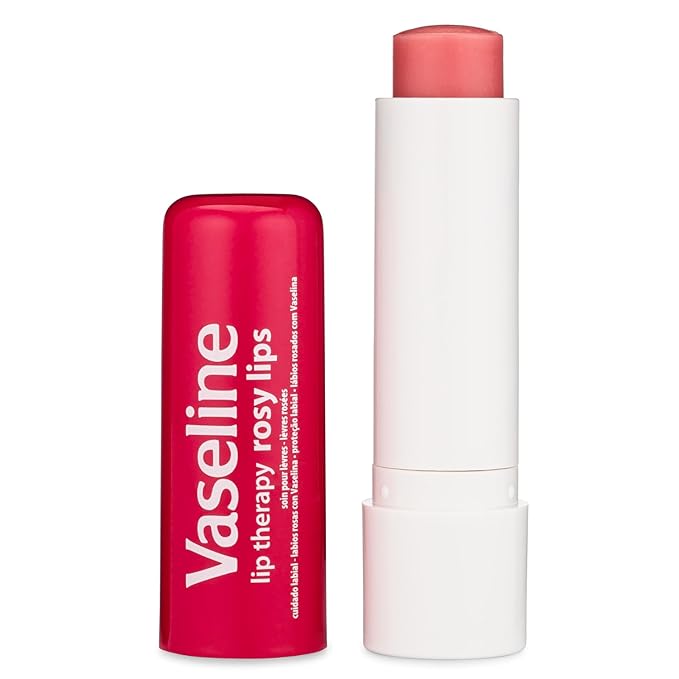 Vaseline Lip Therapy Rosy Lips - Oz