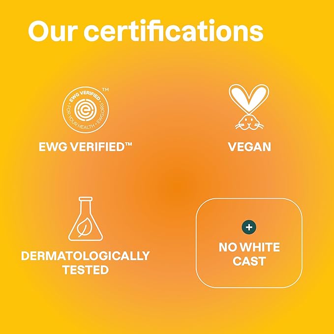 ATTITUDE Mineral Sunscreen with Zinc