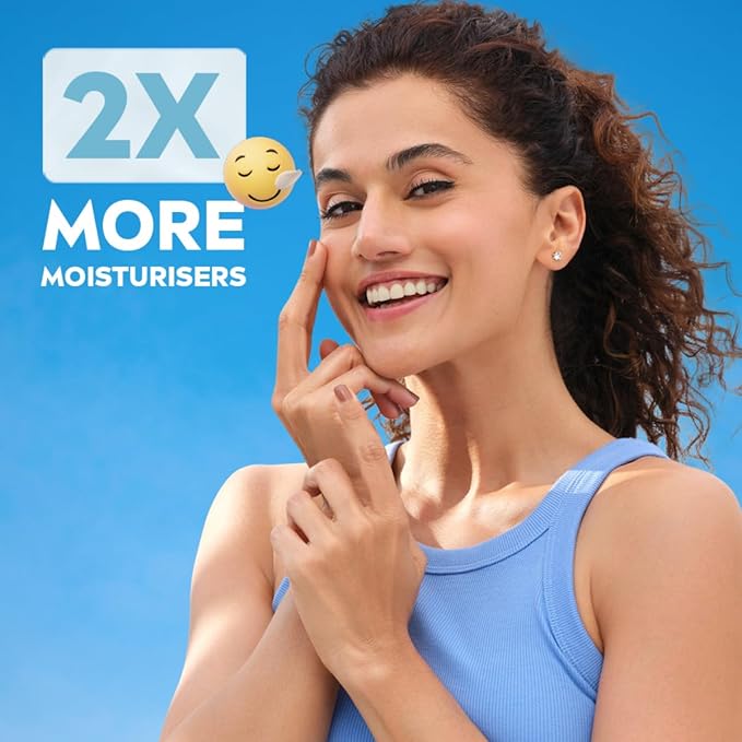 NIVEA Soft Light Moisturising Cream, 300ml