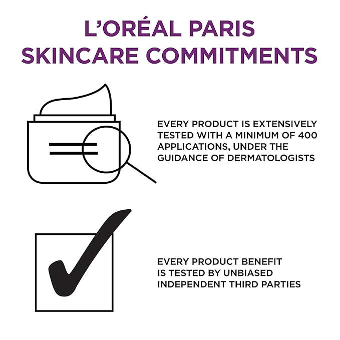 L'oreal paris wrinkle expert 55+