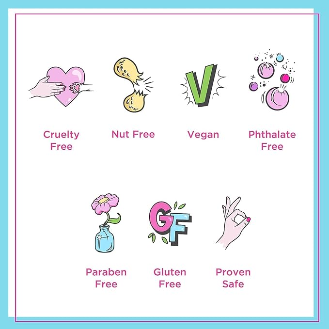 Petite 'n Pretty Multi Stick