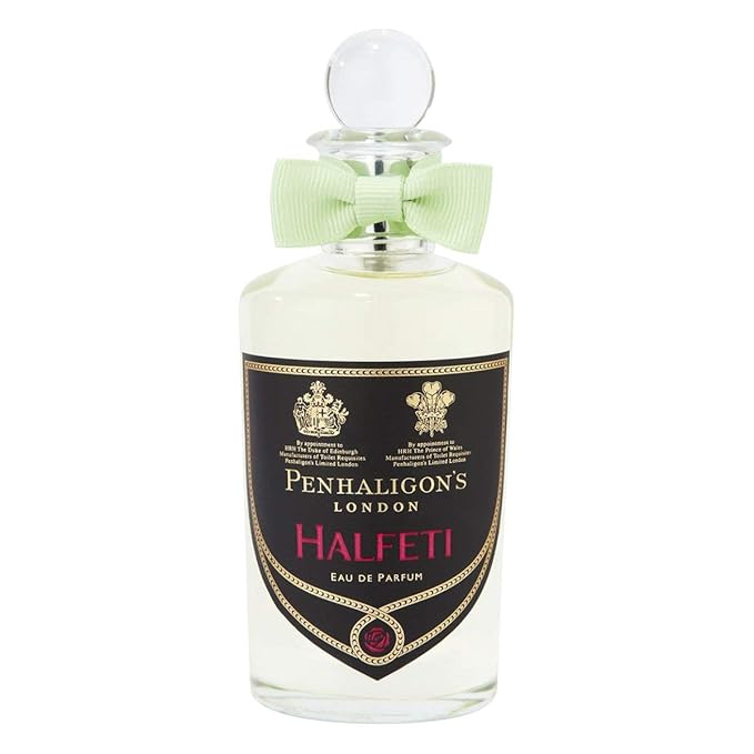 Penhaligon's Halfeti Eau de Parfum 3.4 ounce / 100 ml