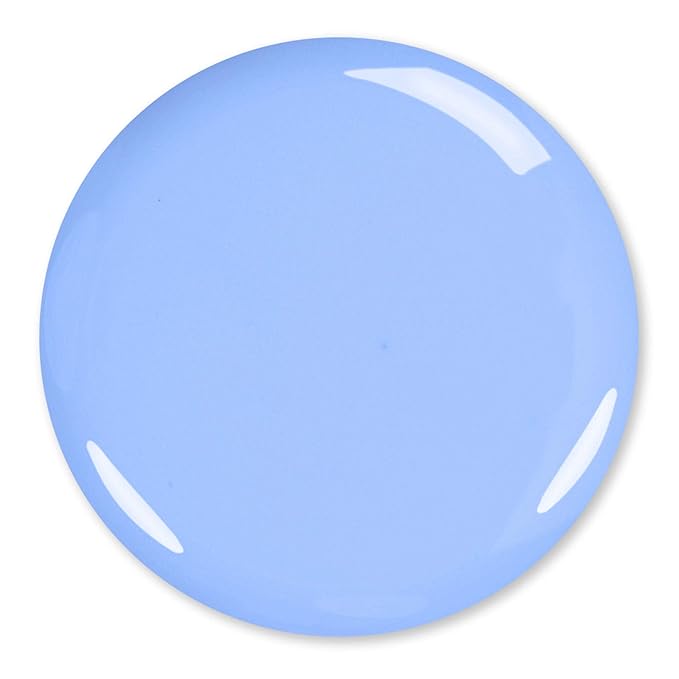 wet n wild Fast Dry AF Nail Polish, Quick 40 Second Dry Time, Long Lasting High-Shine - Sin-derella