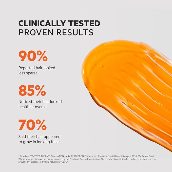 DS Labs Revita Shampoo, 205mL - Thickening Appearance, Scalp First Cleanse, Fuller Looking, Volumized Hair, Lightweight Hydration, Sulfate & Silicone Free, Color Safe, For Men & Women