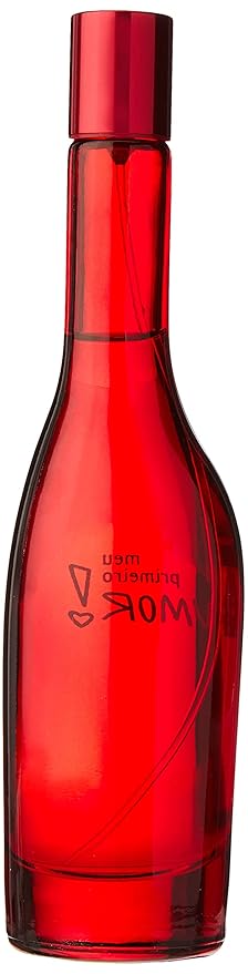 Natura - Linha Humor (Meu Primeiro Humor) - Colonia Feminina (Humor 1) 75 Ml - (Mood (My First Mood) Collection - Eau De Cologne (Mood 1) For Women 2.53 Fl Oz)