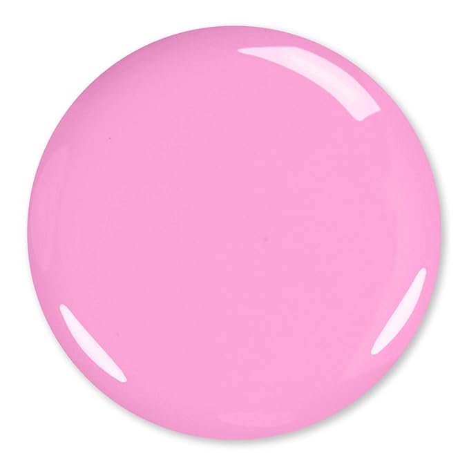 wet n wild Fast Dry AF Nail Polish, Quick 40 Second Dry Time, Long Lasting High-Shine - Heels On The Beach