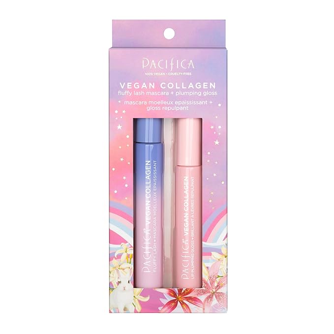 Pacifica Beauty Vegan Collagen Lash