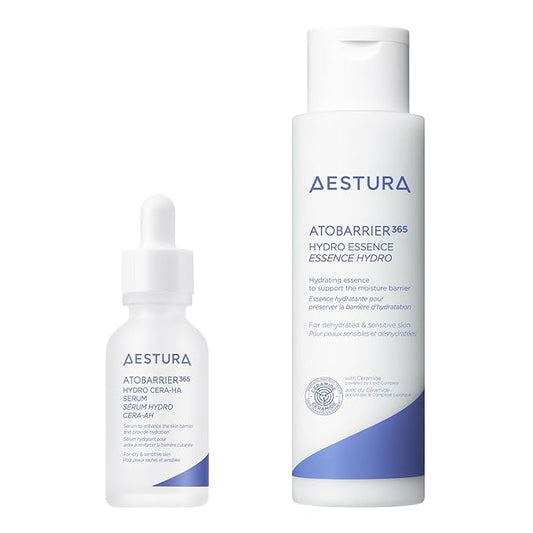 AESTURA ATOBARRIER365 Serum + Essence
